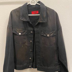 424 denim jacket